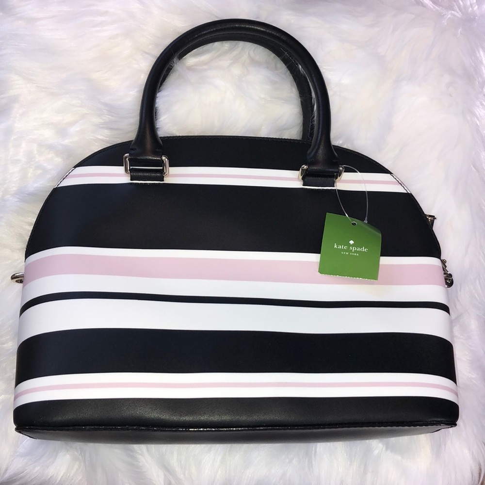 🆕 Kate Spade Purse & Wallet Set NWT 🌟HOST PICK🌟 - Picture 5 of 8